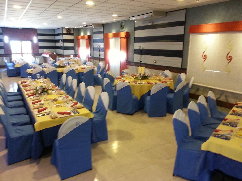 Hotel La Moraleda - Complejo Las Delicias Villanueva Del Arzobispo Exterior foto